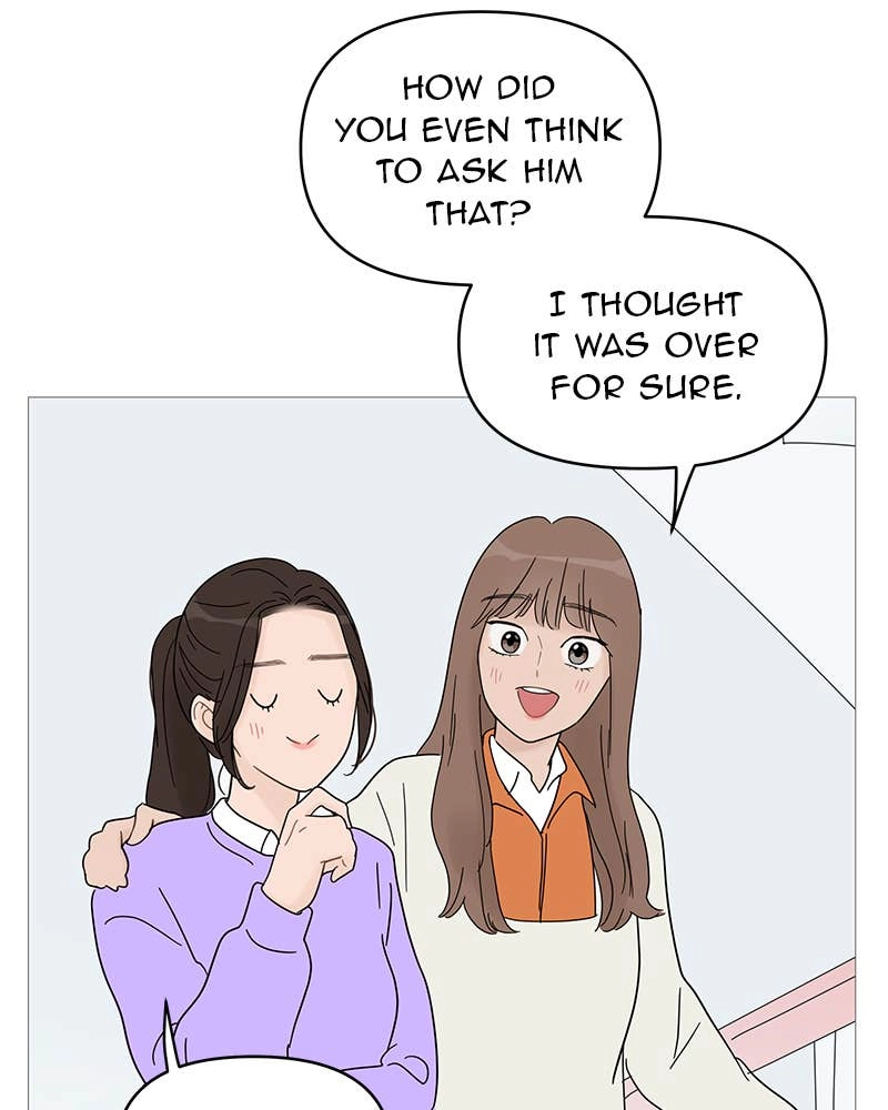 Your Smile Is a Trap Chapter 61 Page 37