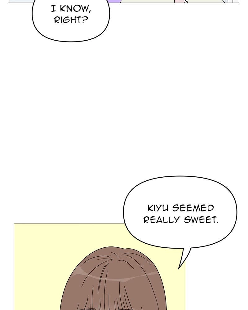 Your Smile Is a Trap Chapter 61 Page 38