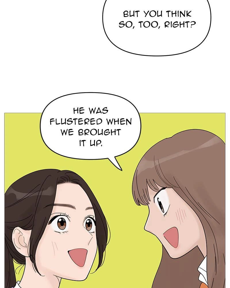 Your Smile Is a Trap Chapter 61 Page 41