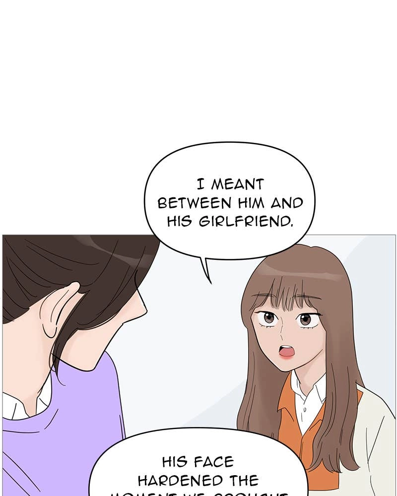 Your Smile Is a Trap Chapter 61 Page 46