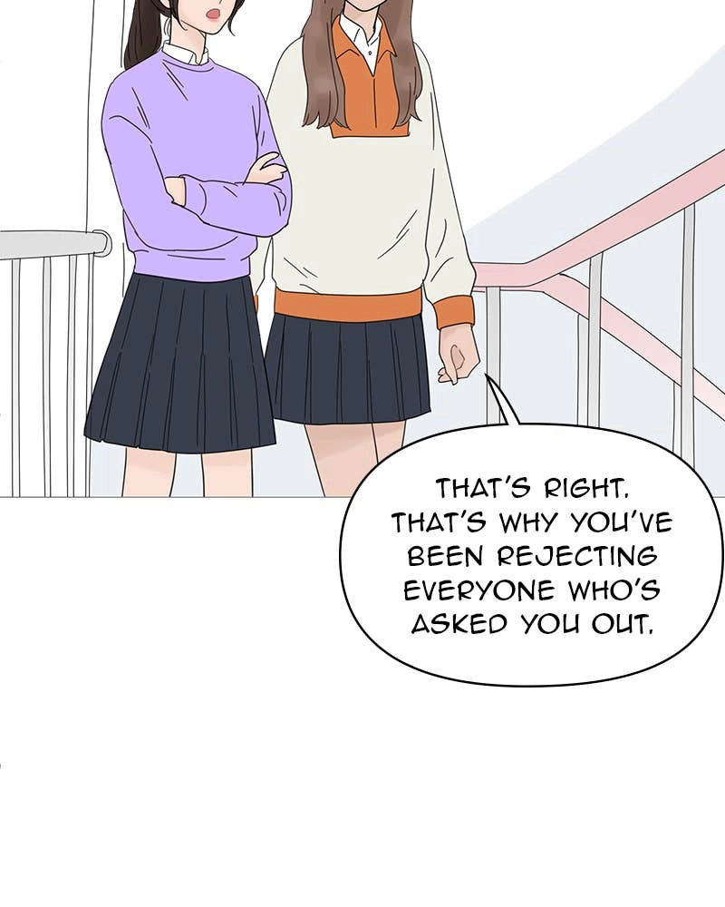 Your Smile Is a Trap Chapter 61 Page 51