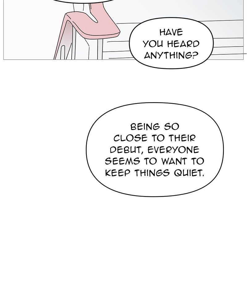Your Smile Is a Trap Chapter 61 Page 55