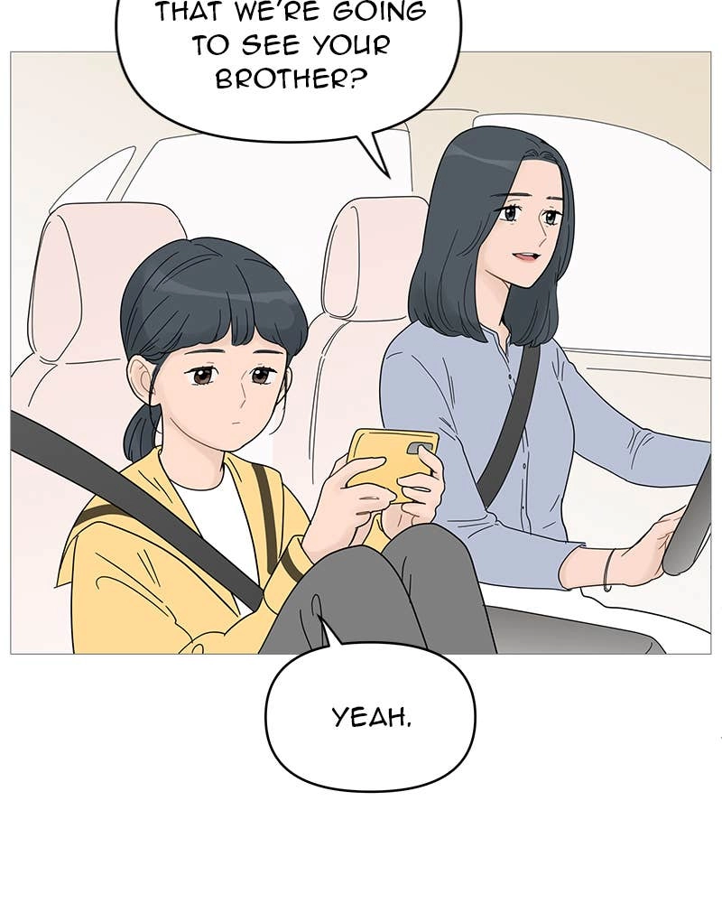 Your Smile Is a Trap Chapter 61 Page 60