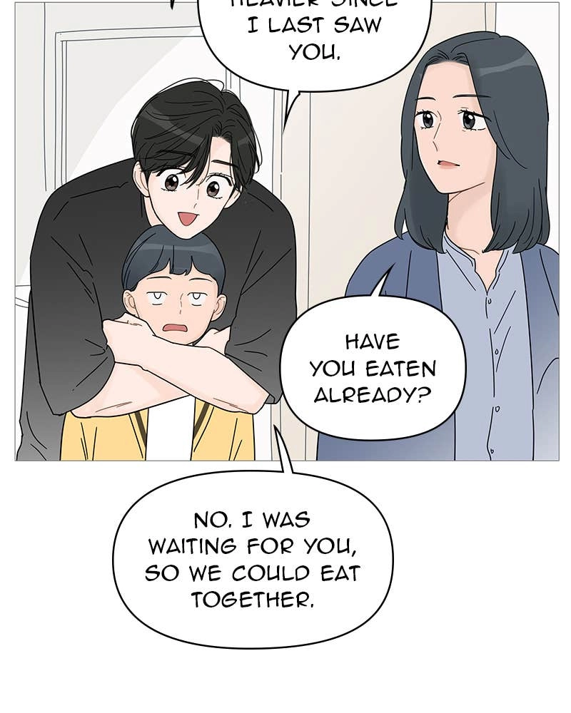 Your Smile Is a Trap Chapter 61 Page 67