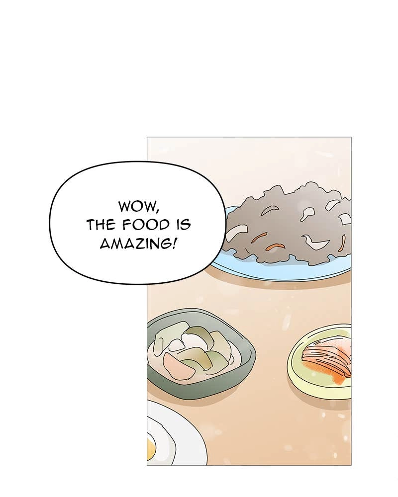 Your Smile Is a Trap Chapter 61 Page 71