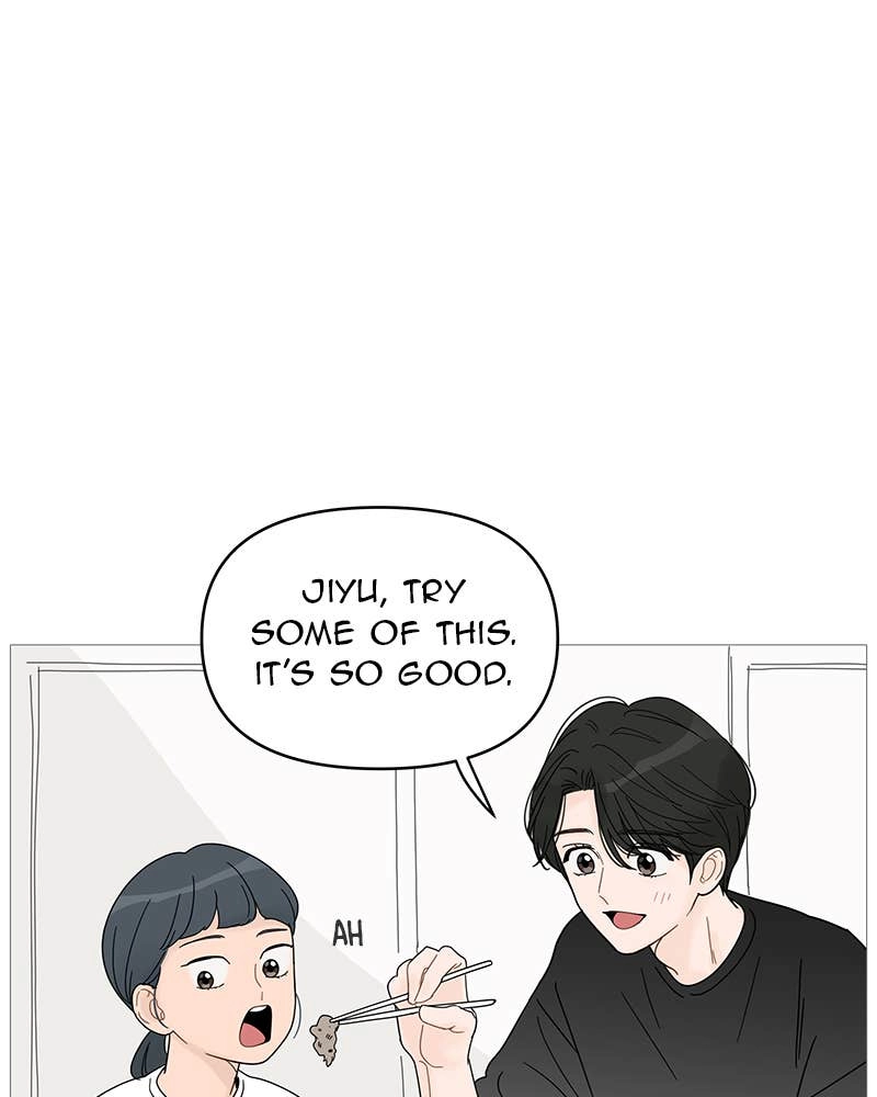 Your Smile Is a Trap Chapter 61 Page 72