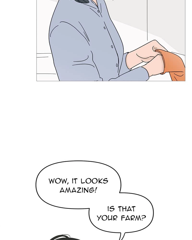 Your Smile Is a Trap Chapter 61 Page 79