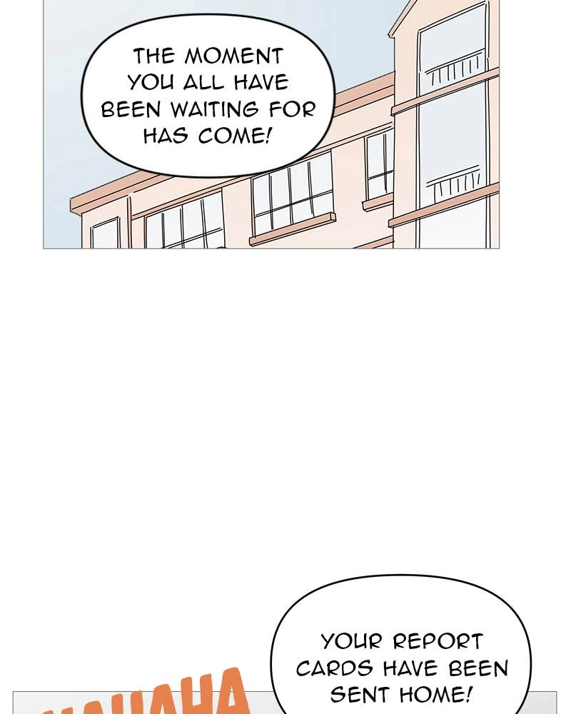 Your Smile Is a Trap Chapter 62 Page 9