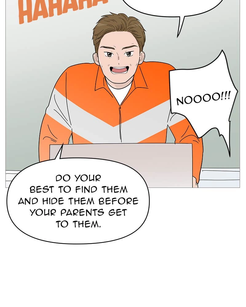Your Smile Is a Trap Chapter 62 Page 10