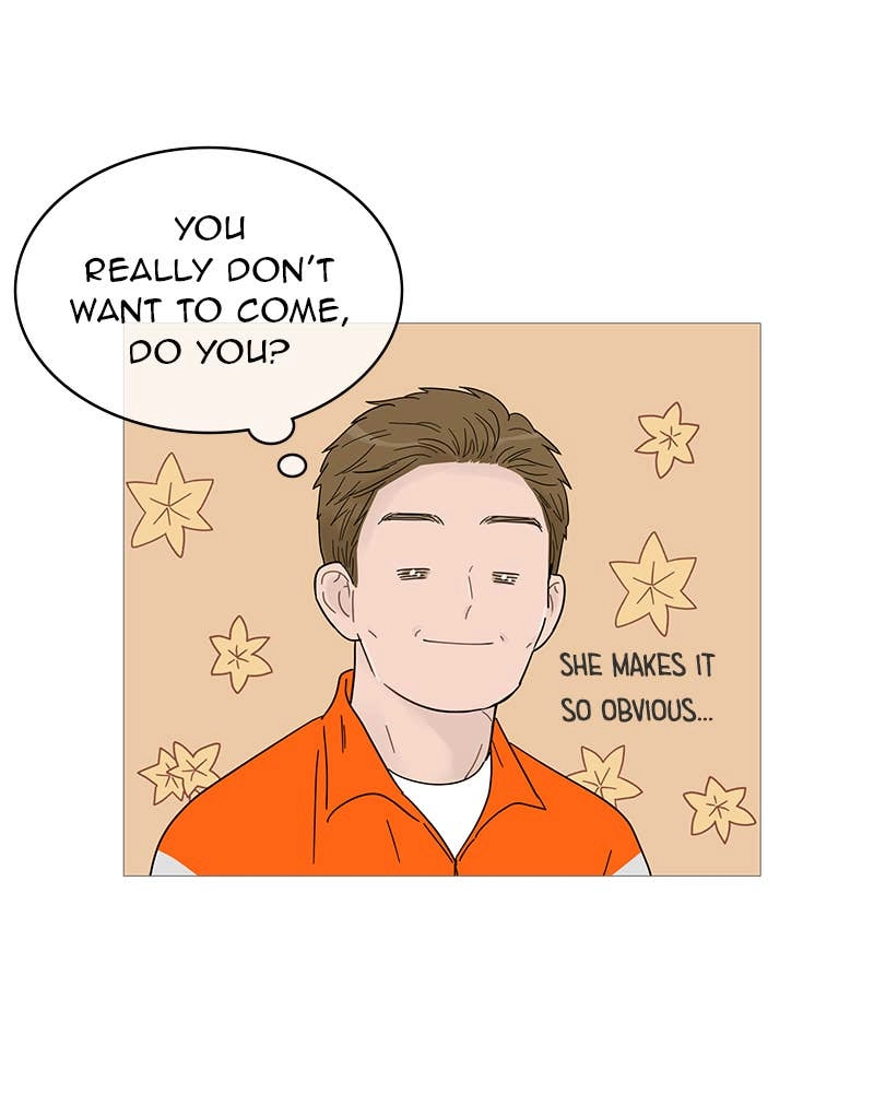 Your Smile Is a Trap Chapter 62 Page 15