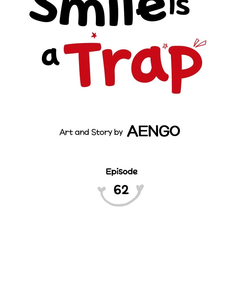 Your Smile Is a Trap Chapter 62 Page 17