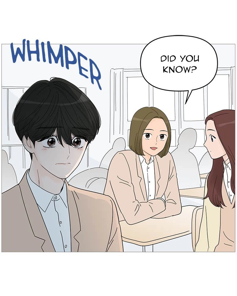 Your Smile Is a Trap Chapter 62 Page 21