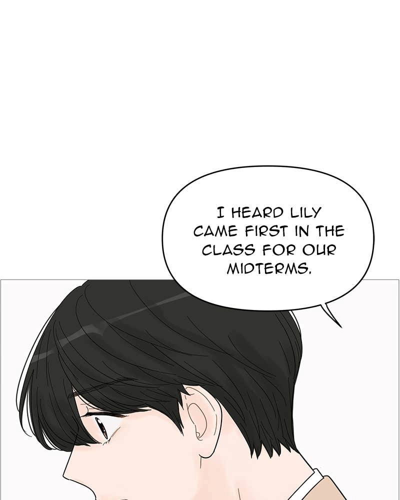 Your Smile Is a Trap Chapter 62 Page 22