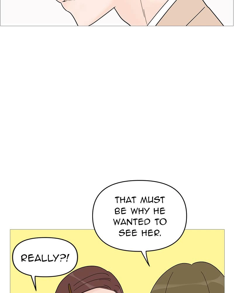 Your Smile Is a Trap Chapter 62 Page 23