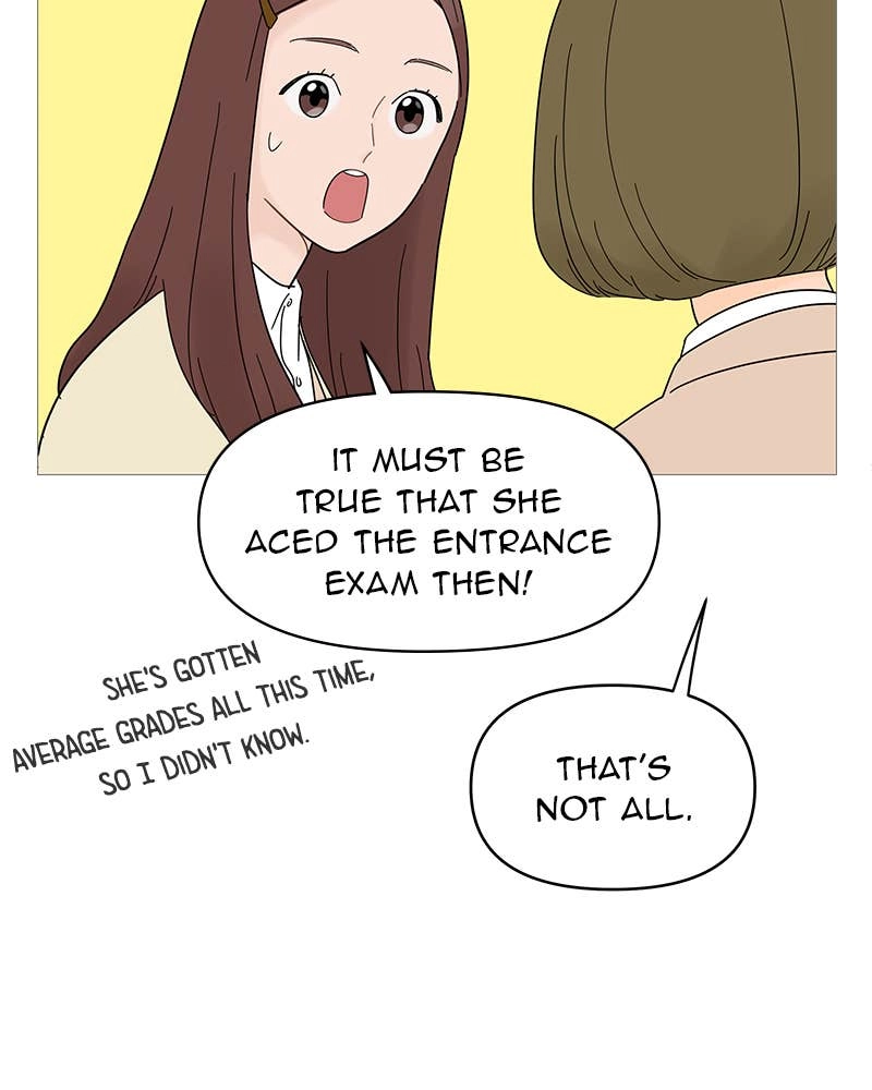 Your Smile Is a Trap Chapter 62 Page 24