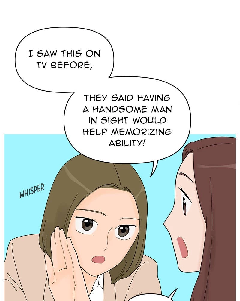 Your Smile Is a Trap Chapter 62 Page 25