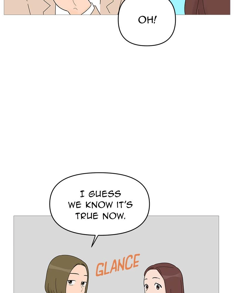 Your Smile Is a Trap Chapter 62 Page 26