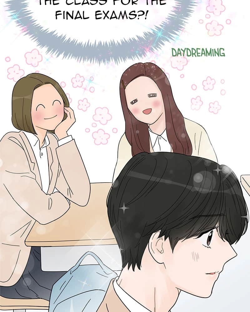 Your Smile Is a Trap Chapter 62 Page 28