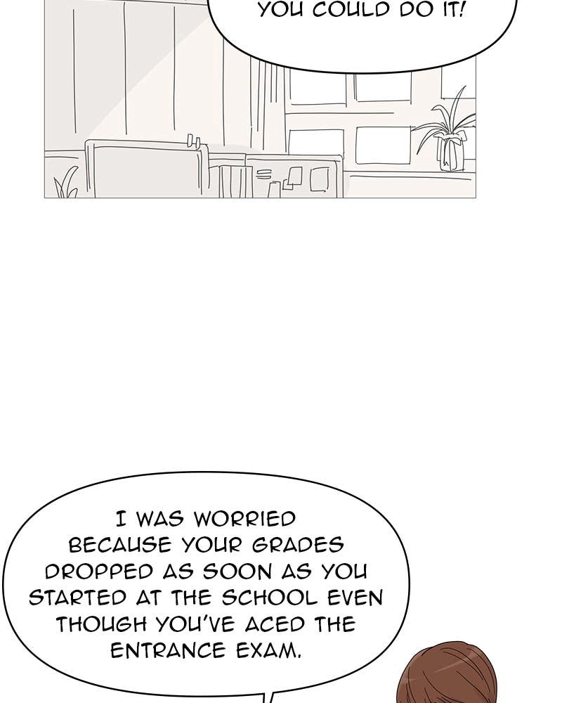 Your Smile Is a Trap Chapter 62 Page 31