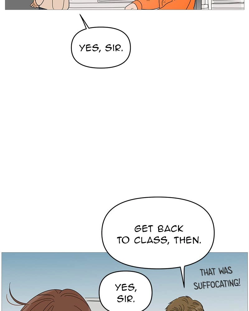 Your Smile Is a Trap Chapter 62 Page 38