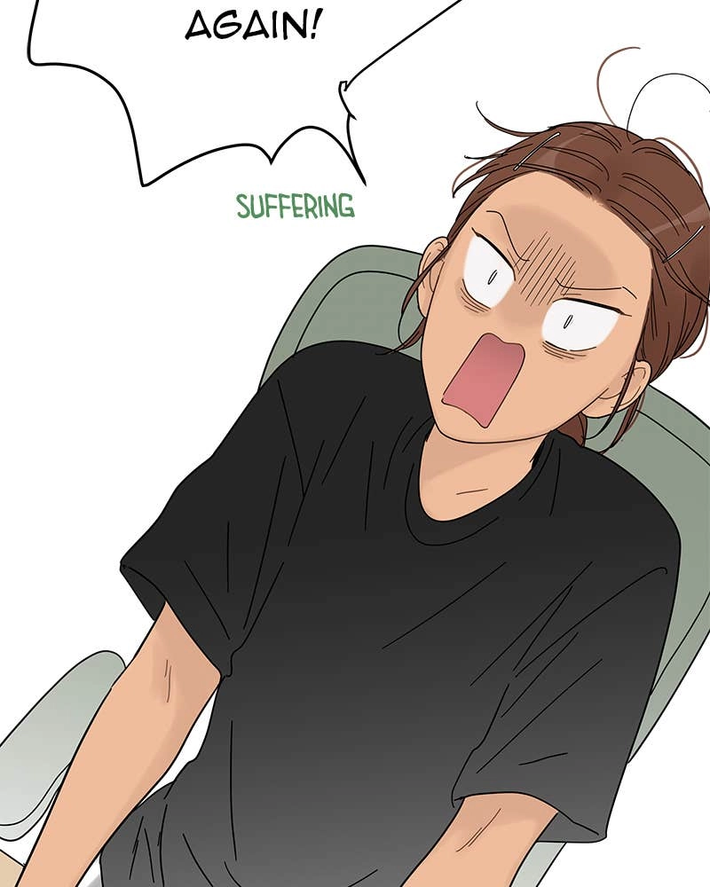 Your Smile Is a Trap Chapter 62 Page 50
