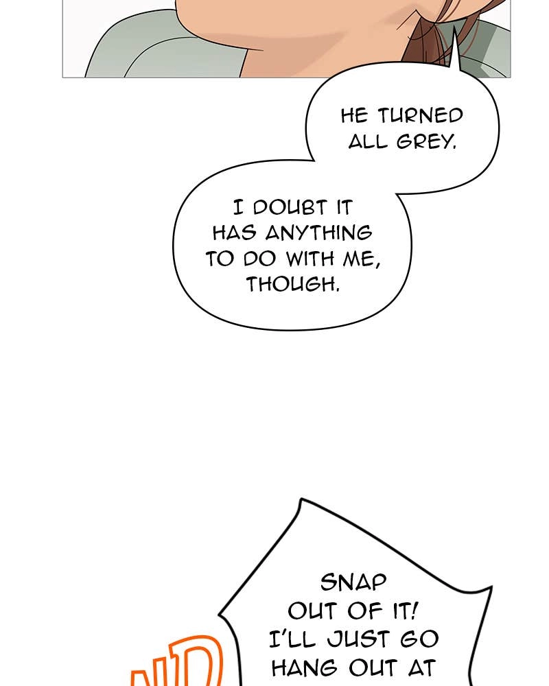 Your Smile Is a Trap Chapter 62 Page 54