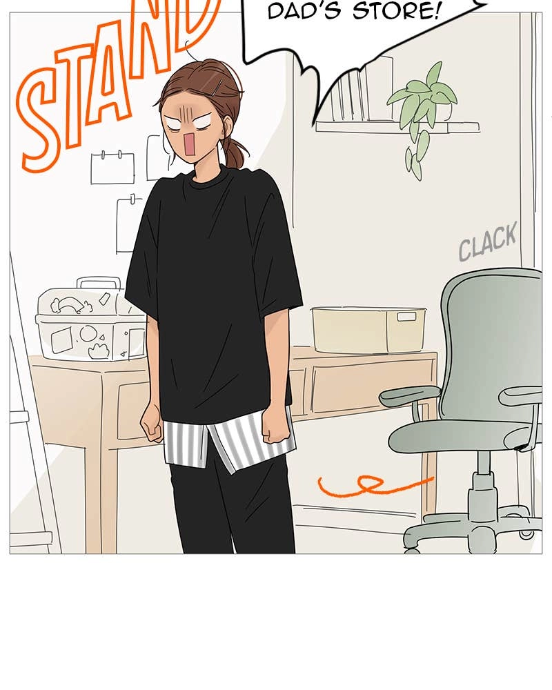 Your Smile Is a Trap Chapter 62 Page 55