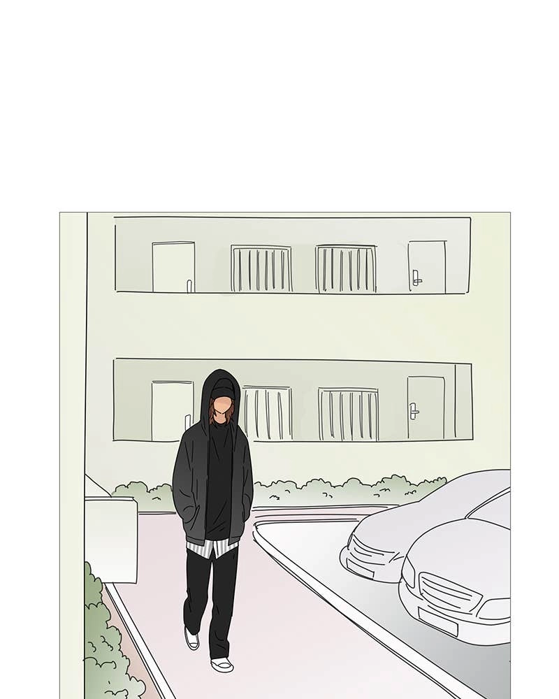 Your Smile Is a Trap Chapter 62 Page 57