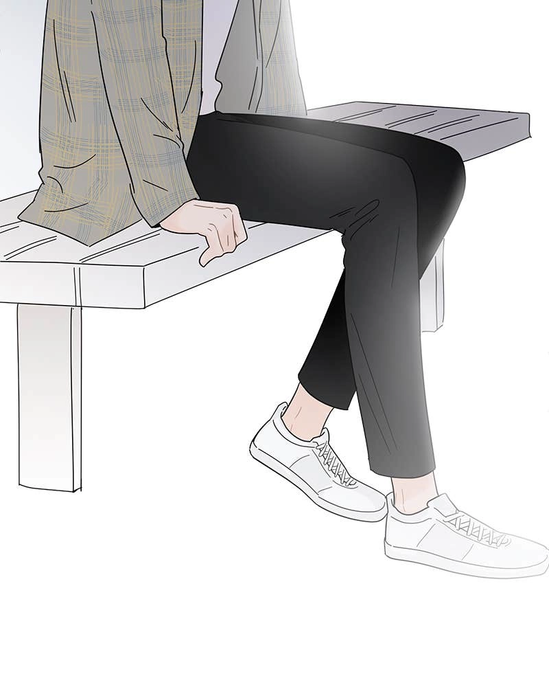 Your Smile Is a Trap Chapter 62 Page 62