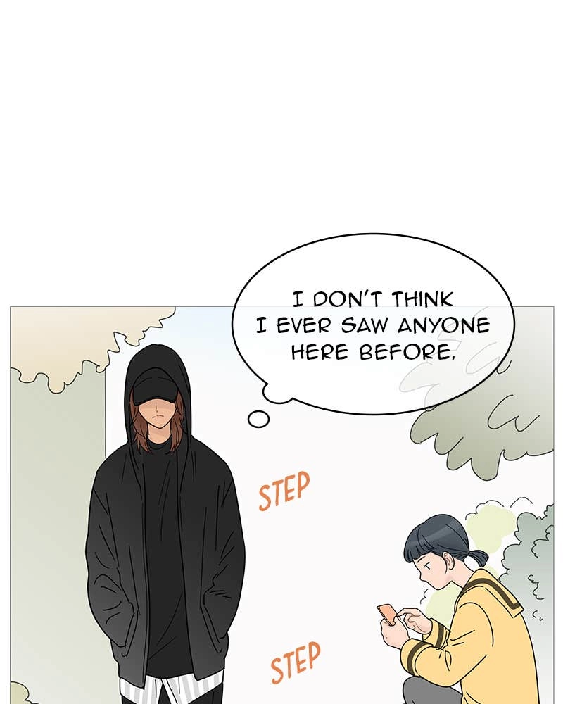Your Smile Is a Trap Chapter 62 Page 66