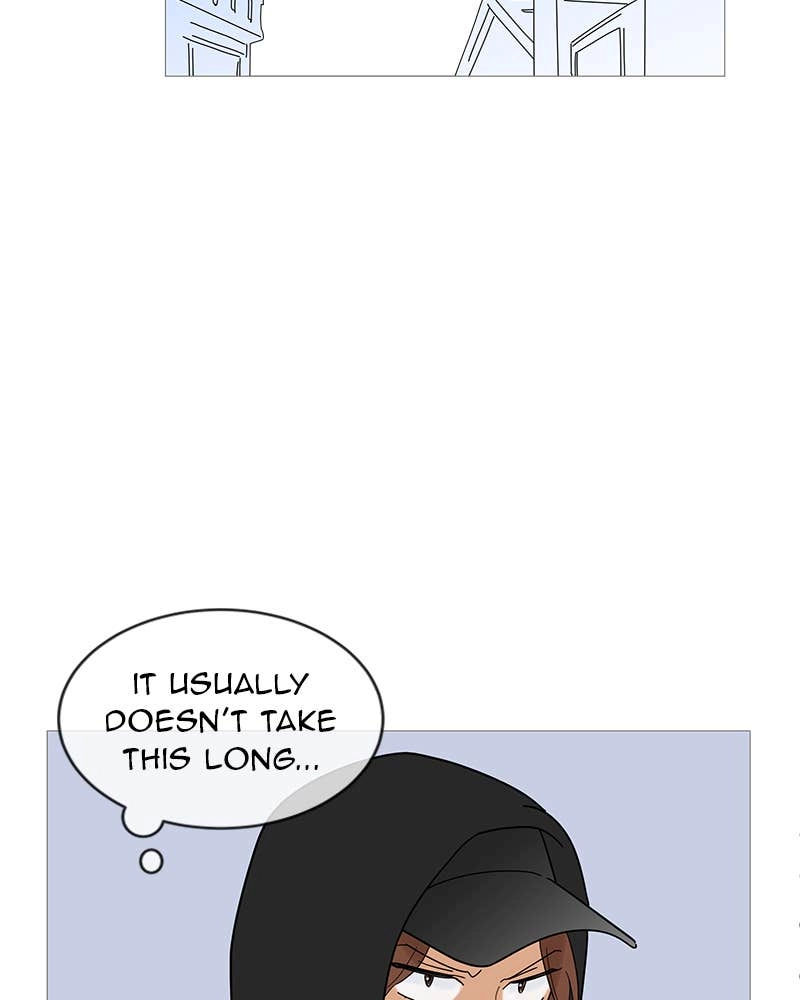 Your Smile Is a Trap Chapter 62 Page 72