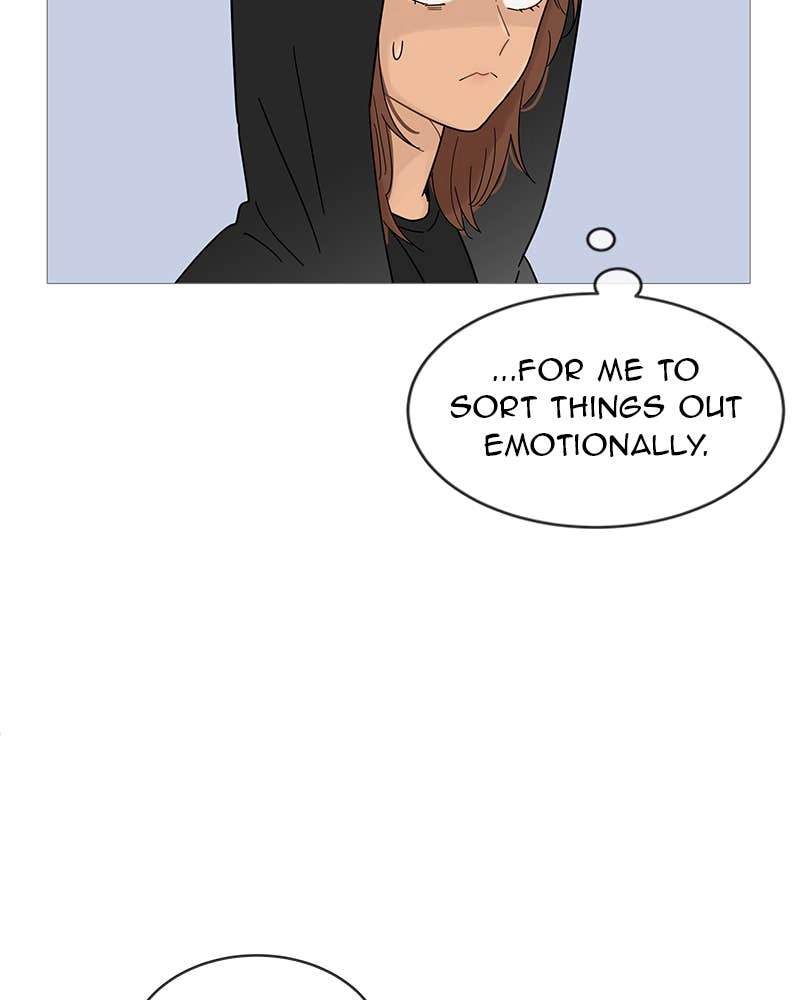 Your Smile Is a Trap Chapter 62 Page 73