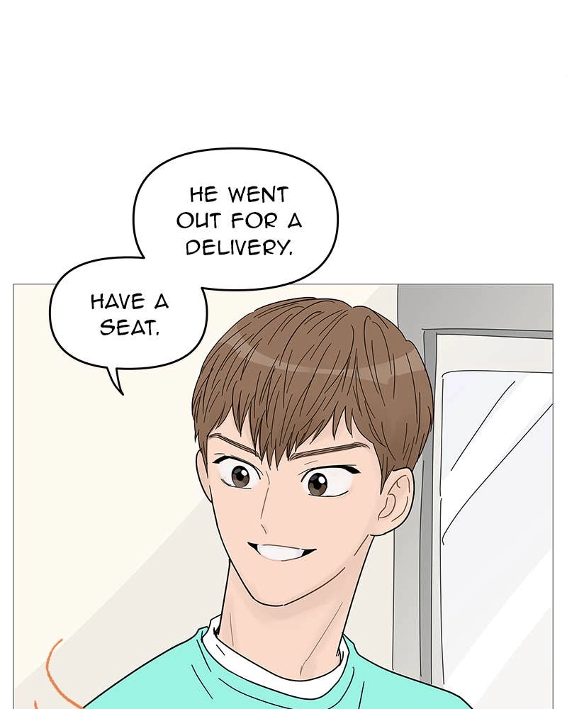 Your Smile Is a Trap Chapter 63 Page 15