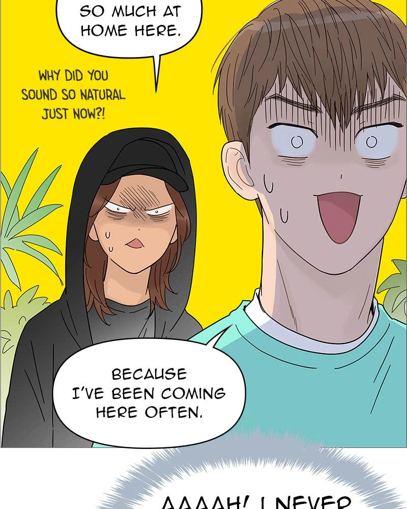 Your Smile Is a Trap Chapter 63 Page 17
