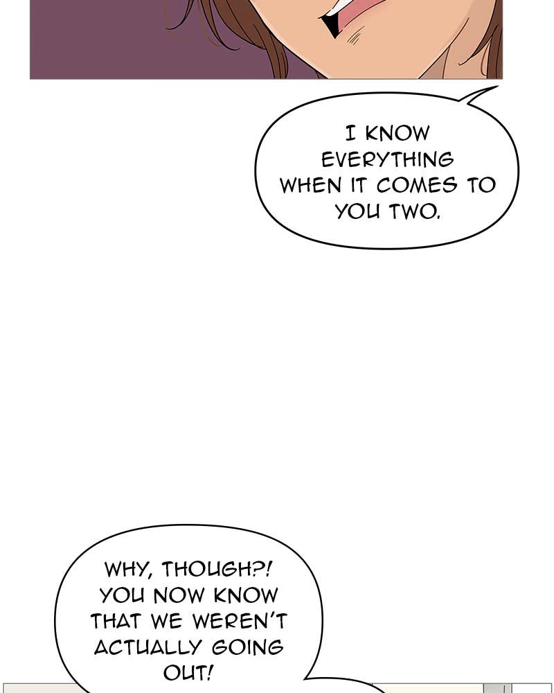 Your Smile Is a Trap Chapter 63 Page 22