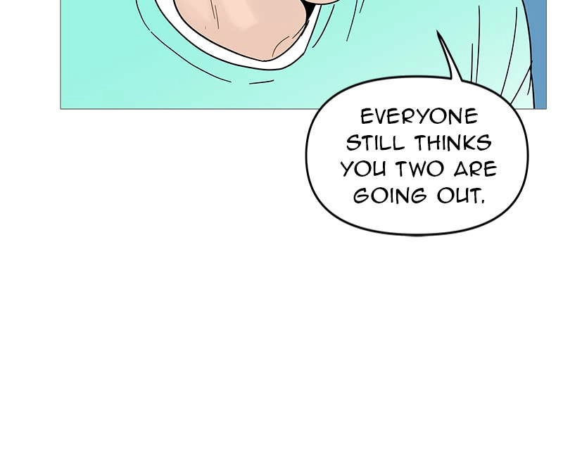 Your Smile Is a Trap Chapter 63 Page 25