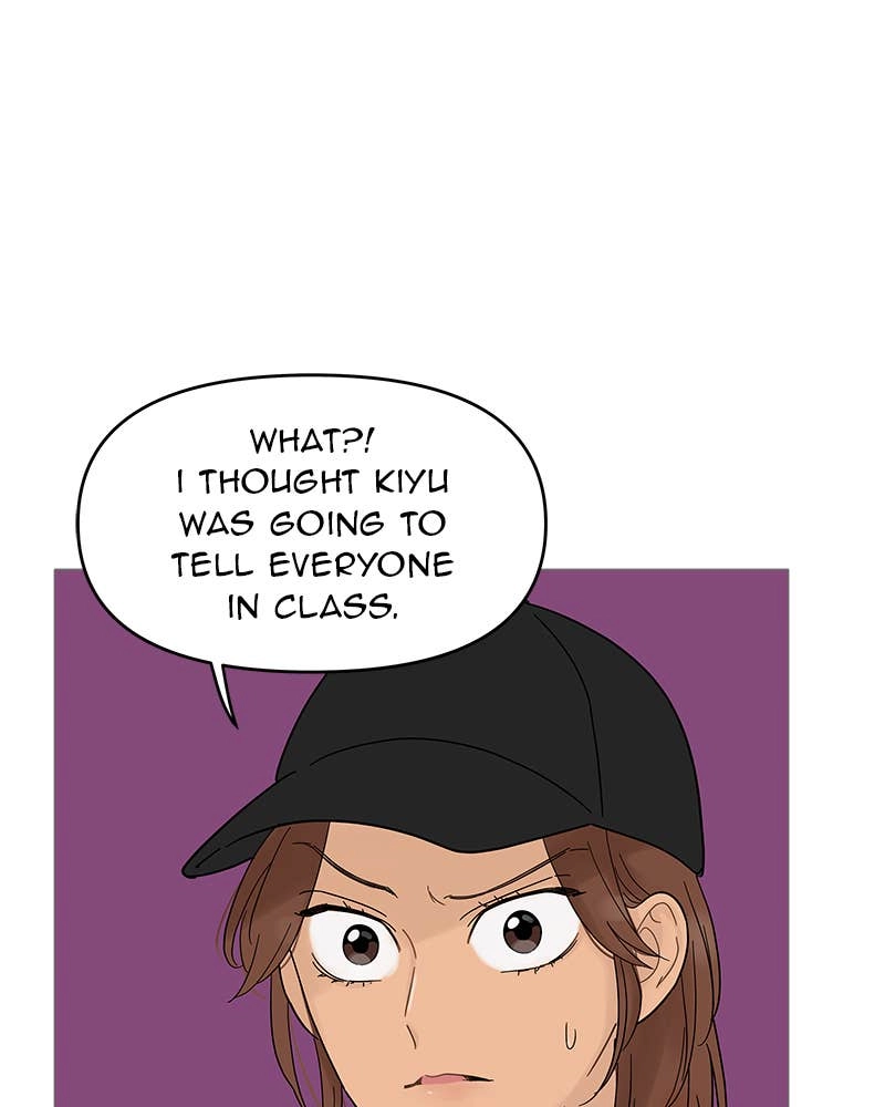 Your Smile Is a Trap Chapter 63 Page 26