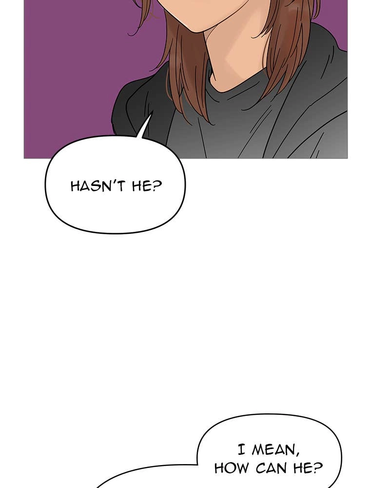 Your Smile Is a Trap Chapter 63 Page 27
