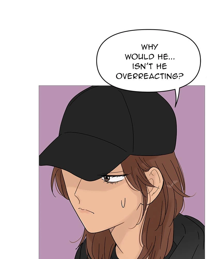 Your Smile Is a Trap Chapter 63 Page 29