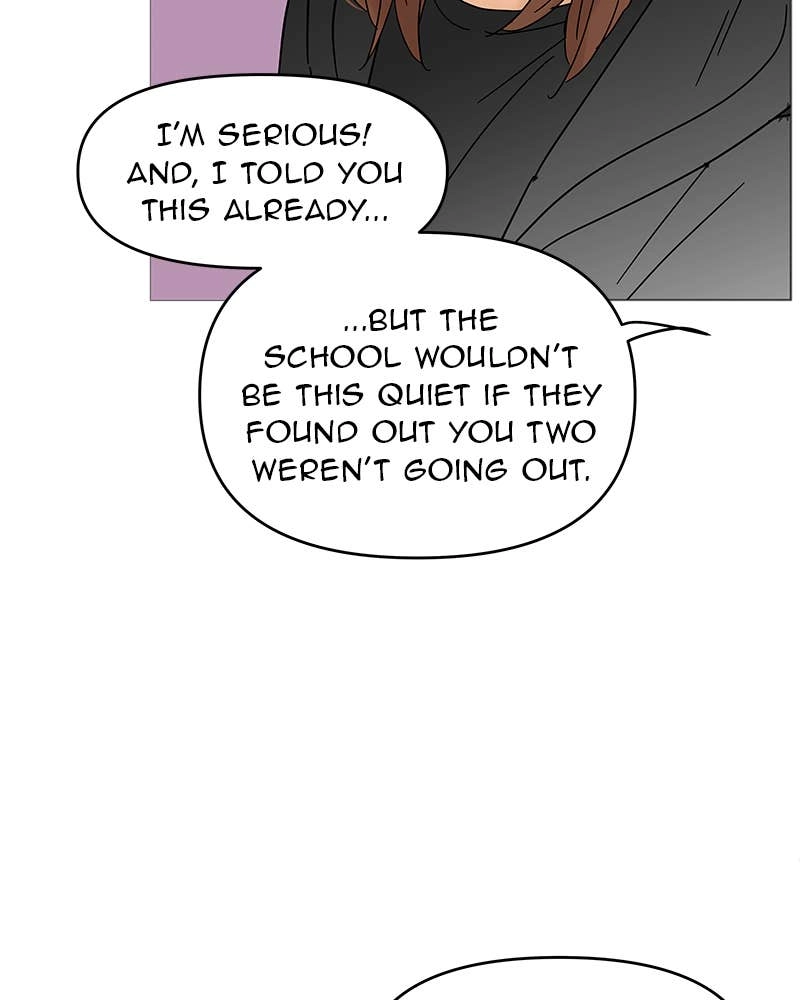 Your Smile Is a Trap Chapter 63 Page 30