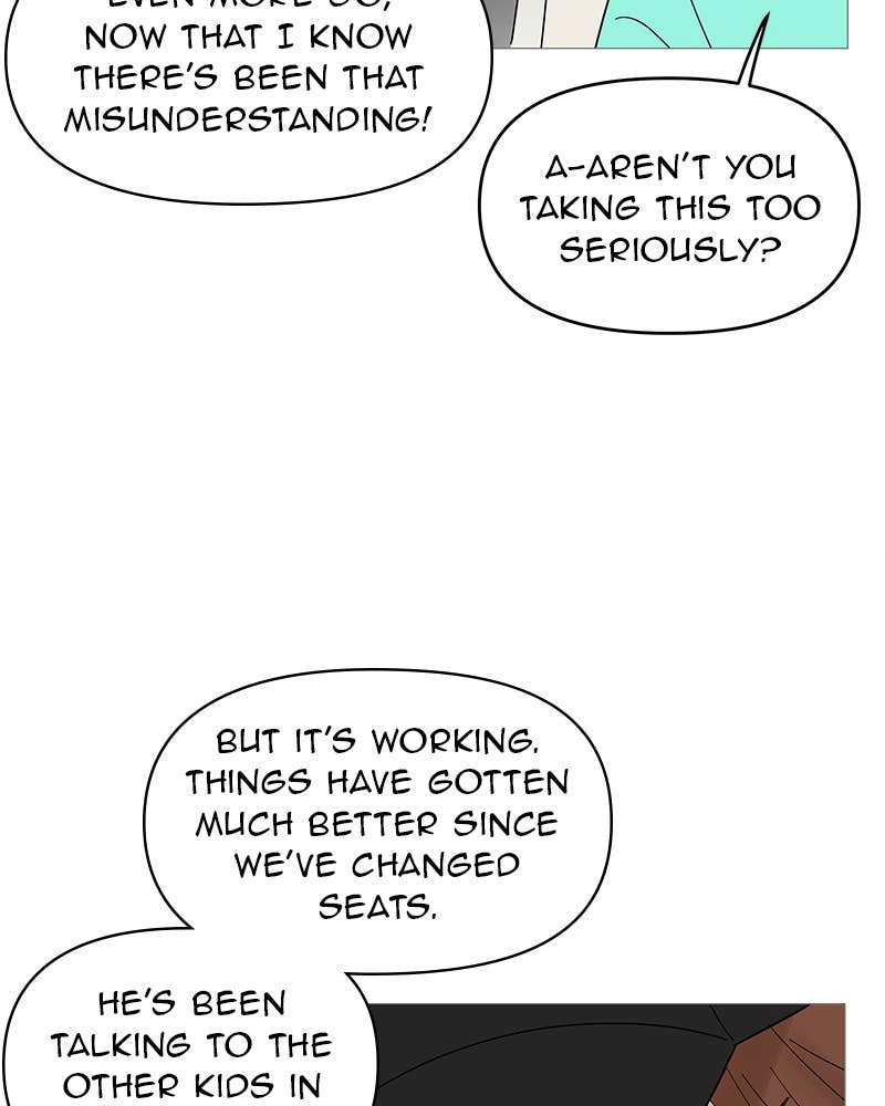 Your Smile Is a Trap Chapter 63 Page 35