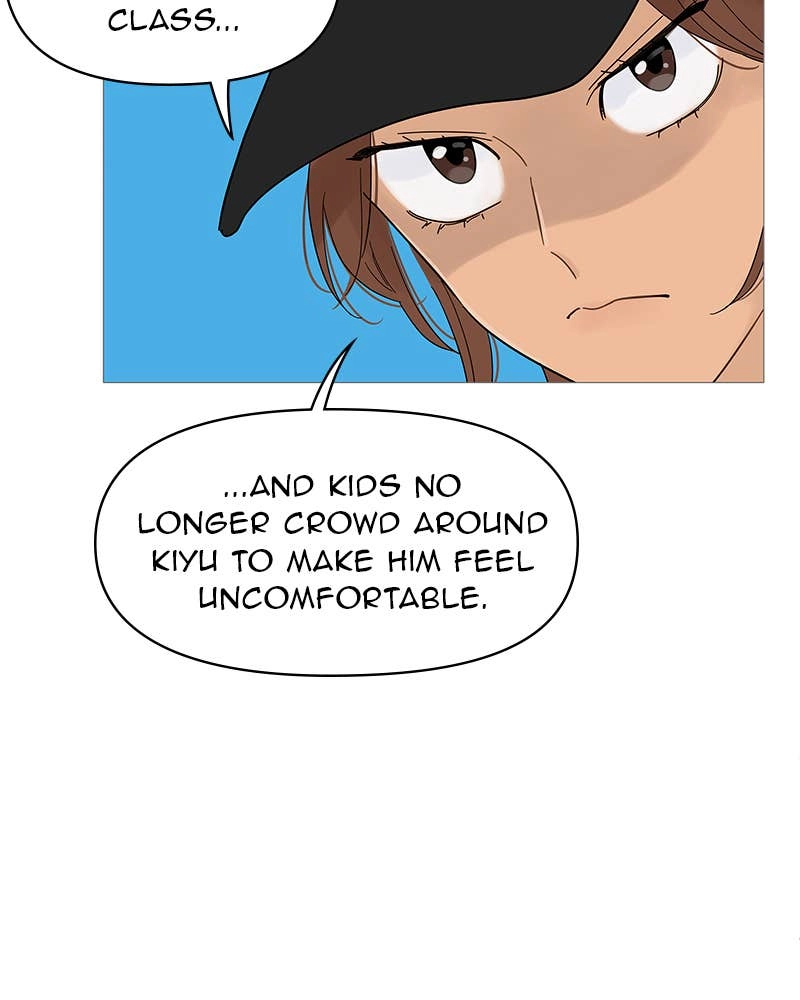 Your Smile Is a Trap Chapter 63 Page 36