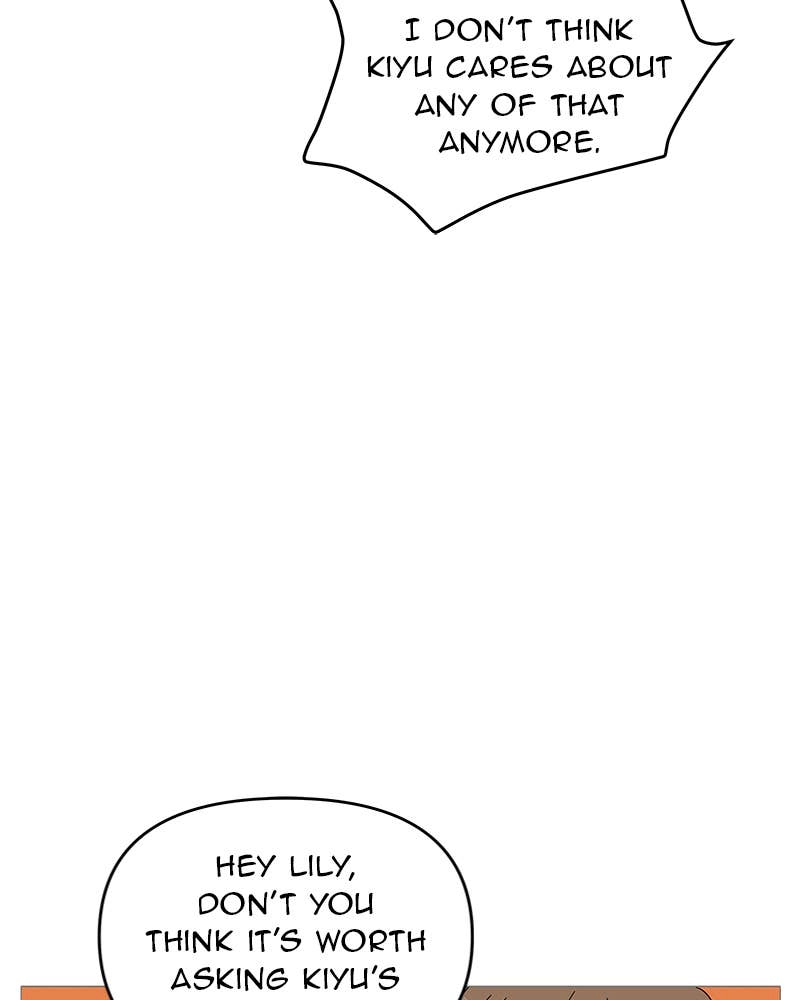 Your Smile Is a Trap Chapter 63 Page 38