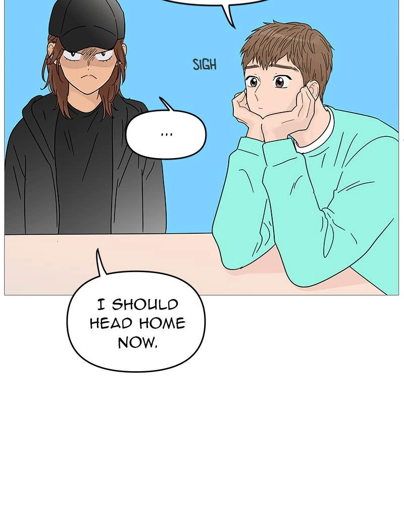 Your Smile Is a Trap Chapter 63 Page 46