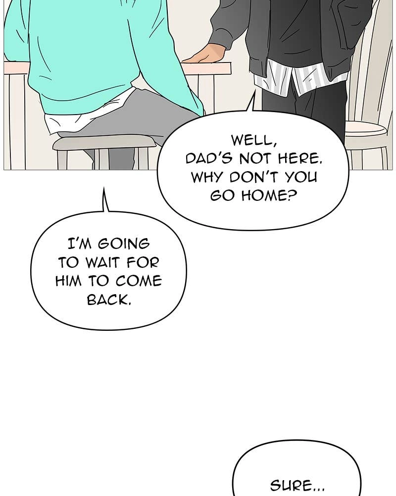 Your Smile Is a Trap Chapter 63 Page 49