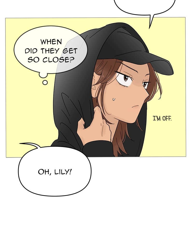 Your Smile Is a Trap Chapter 63 Page 50
