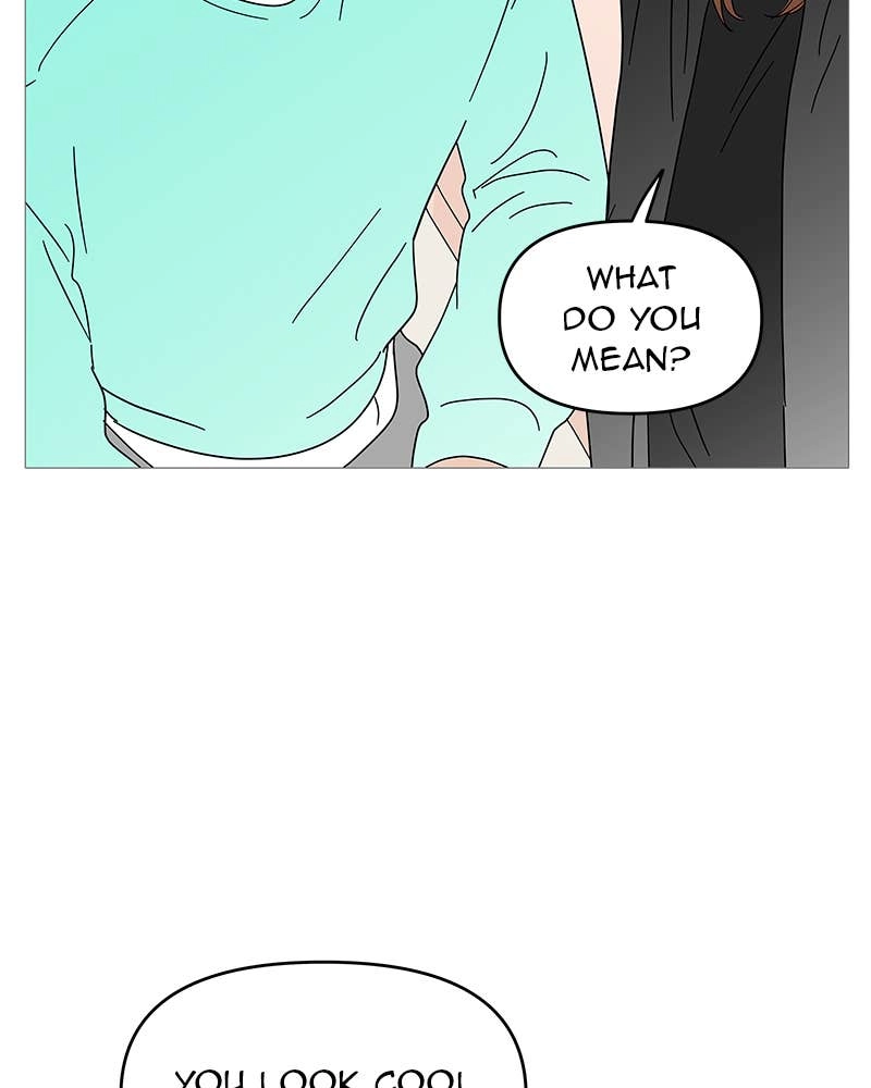 Your Smile Is a Trap Chapter 63 Page 53