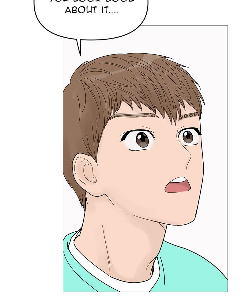 Your Smile Is a Trap Chapter 63 Page 54