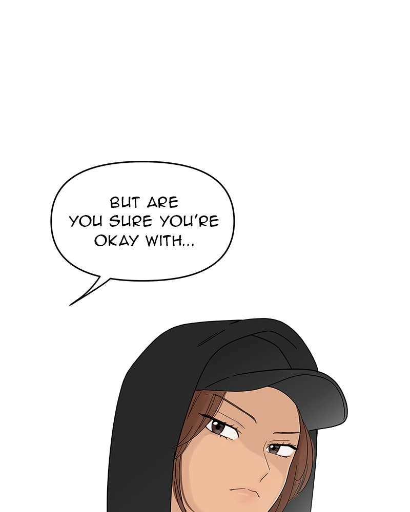 Your Smile Is a Trap Chapter 63 Page 55