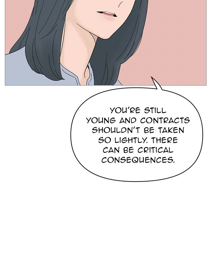 Your Smile Is a Trap Chapter 63 Page 65